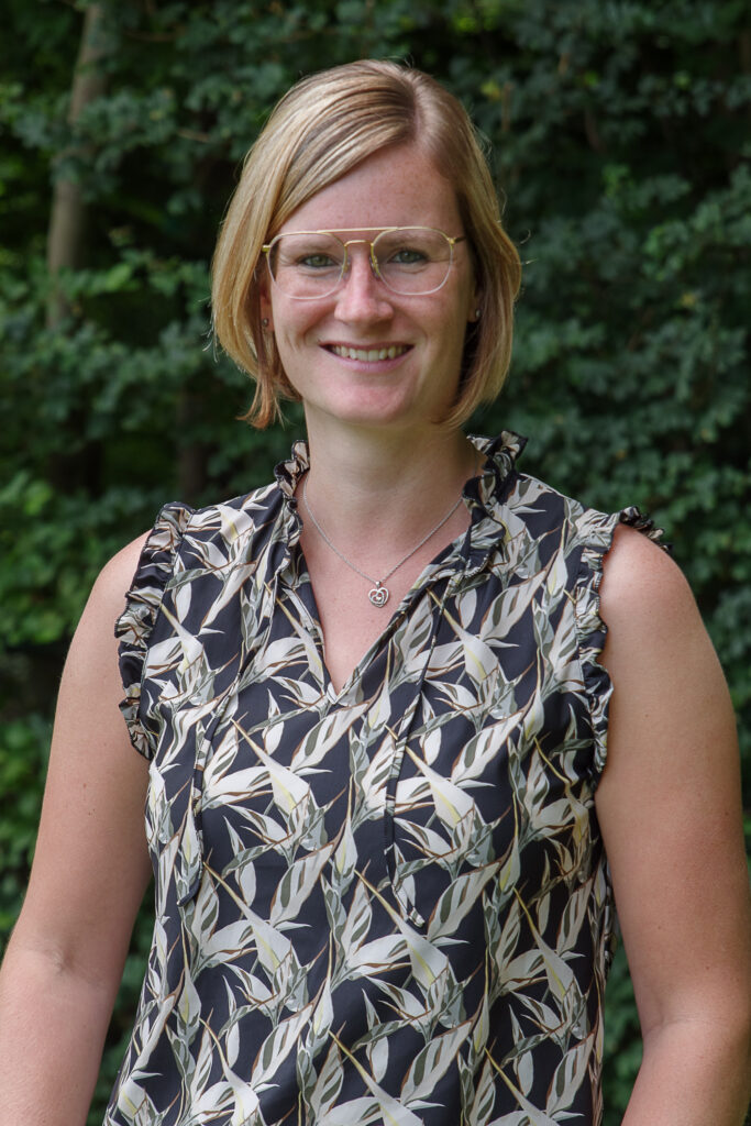 Het team - Franck van Borssele